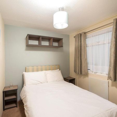 Sandaway Beach Holiday Park クーム・マーティン エクステリア 写真