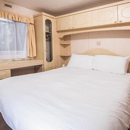 Sandaway Beach Holiday Park クーム・マーティン エクステリア 写真