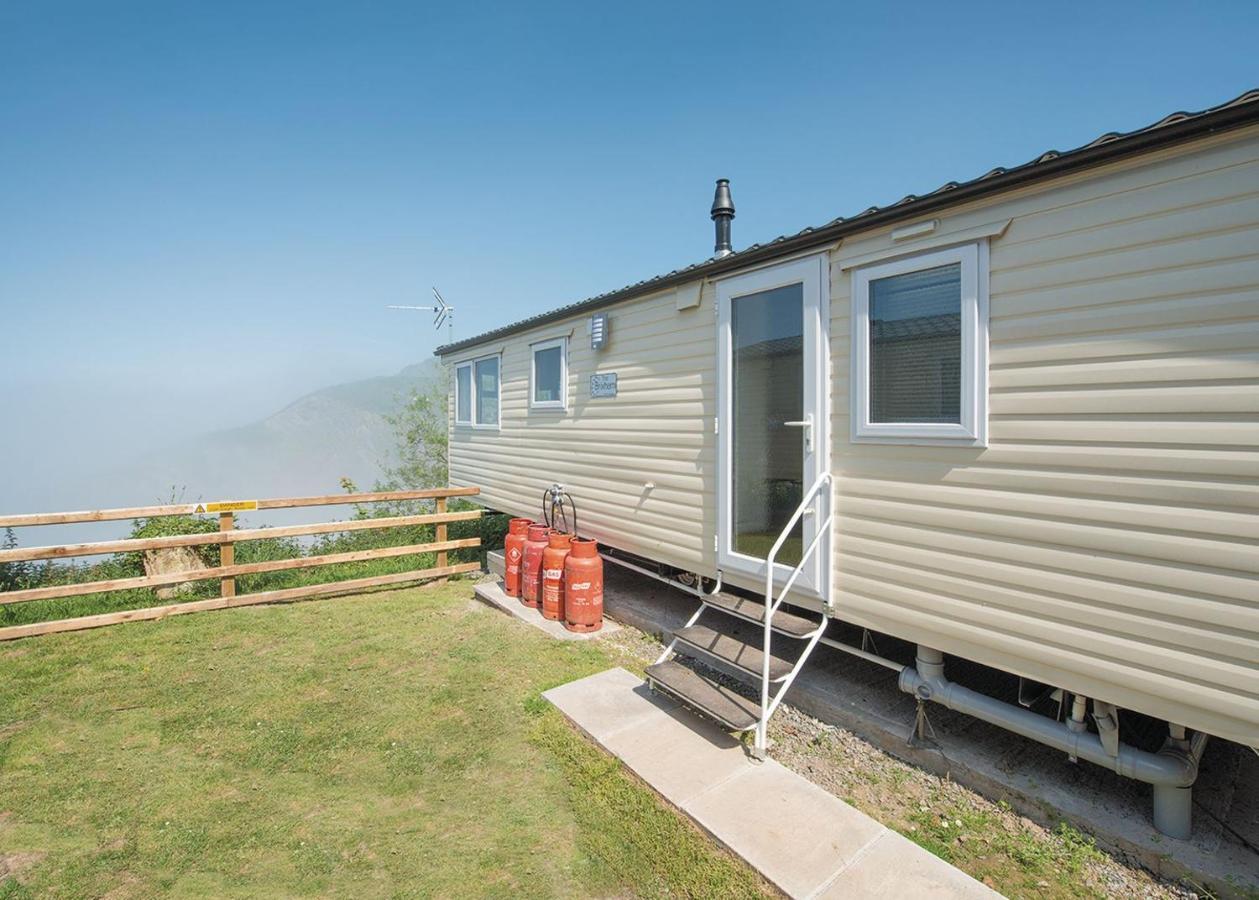 Sandaway Beach Holiday Park クーム・マーティン エクステリア 写真