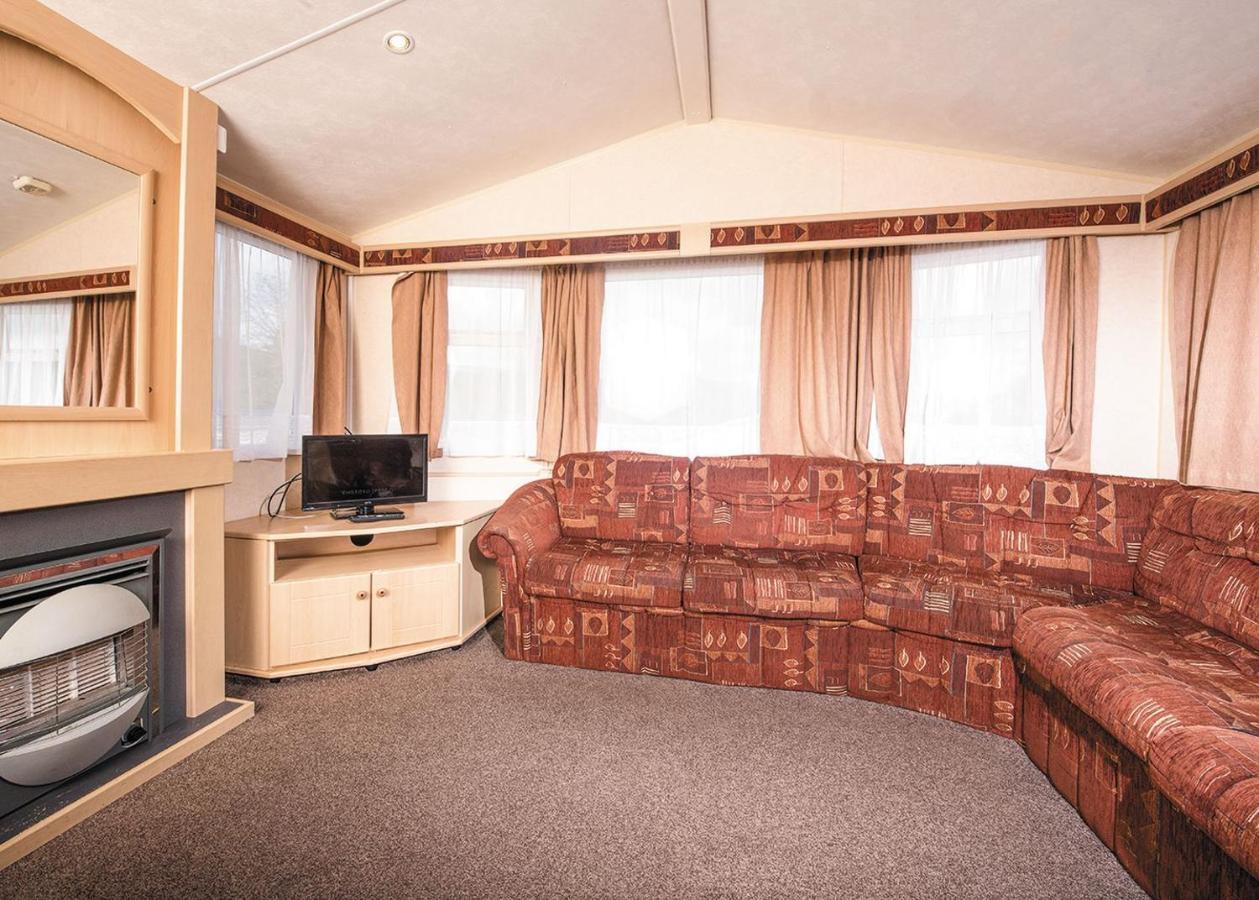 Sandaway Beach Holiday Park クーム・マーティン エクステリア 写真