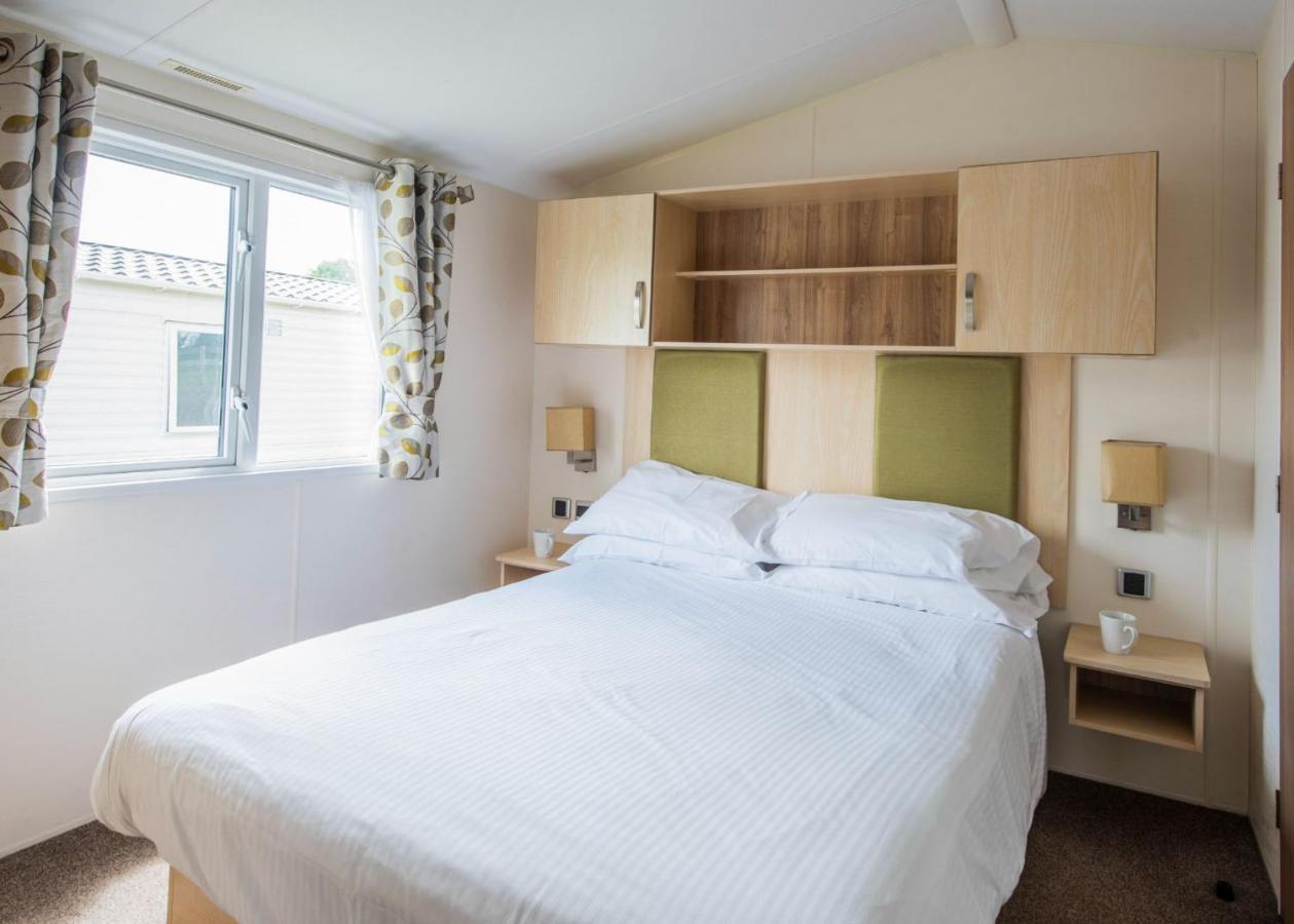Sandaway Beach Holiday Park クーム・マーティン エクステリア 写真