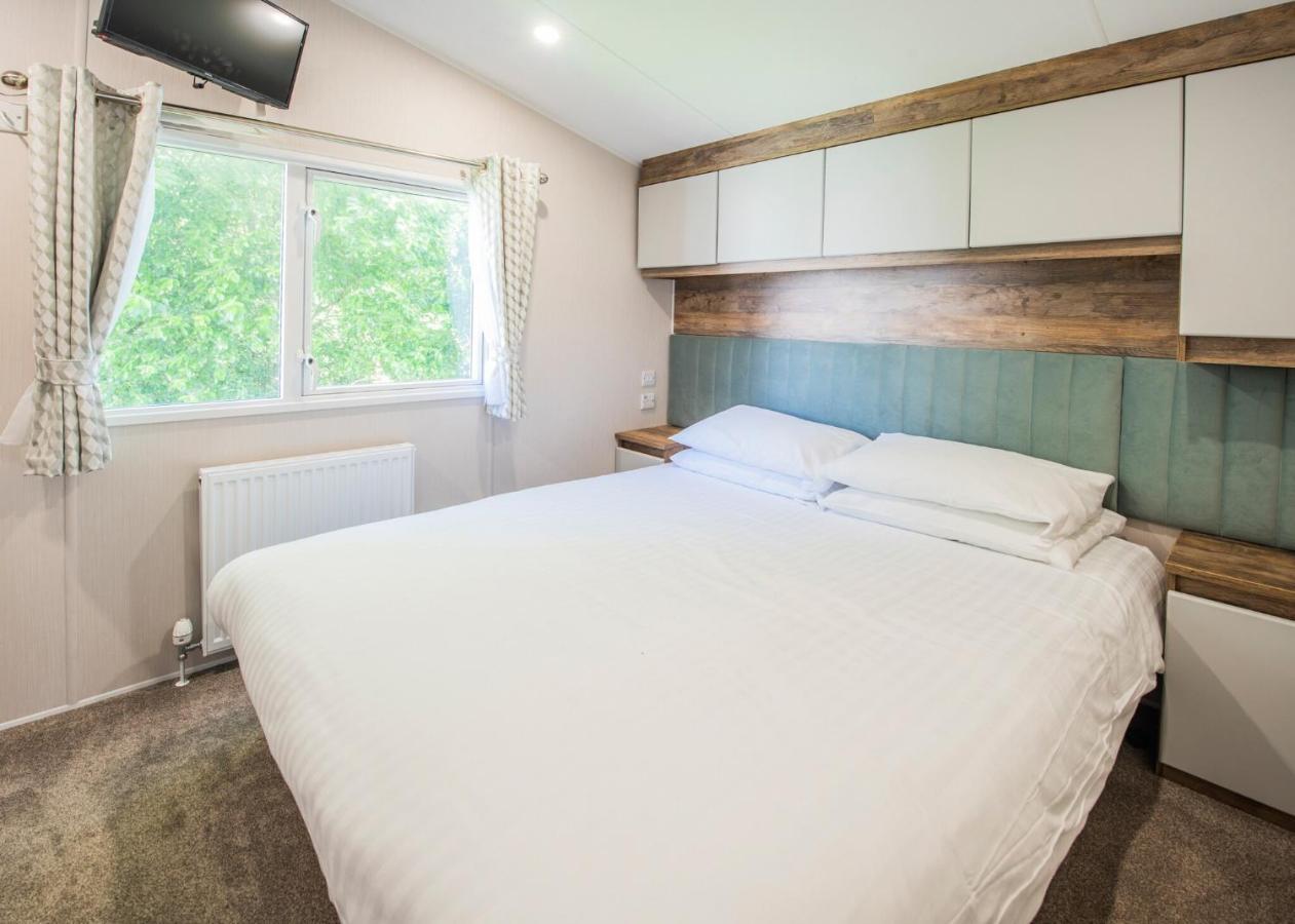 Sandaway Beach Holiday Park クーム・マーティン エクステリア 写真