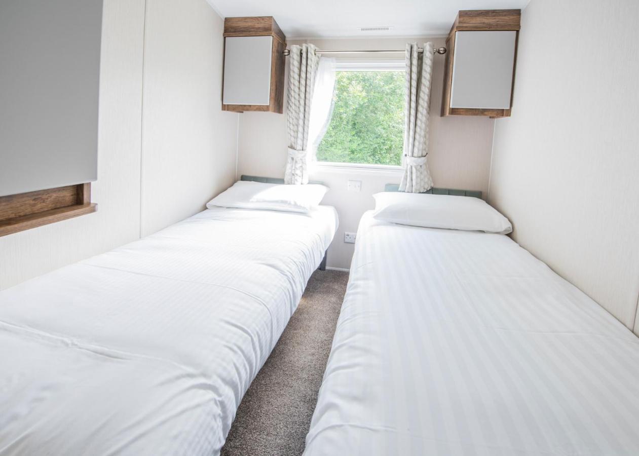 Sandaway Beach Holiday Park クーム・マーティン エクステリア 写真