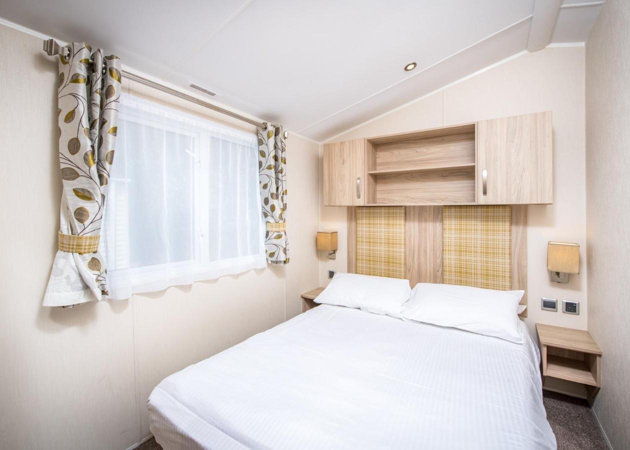 Sandaway Beach Holiday Park クーム・マーティン エクステリア 写真