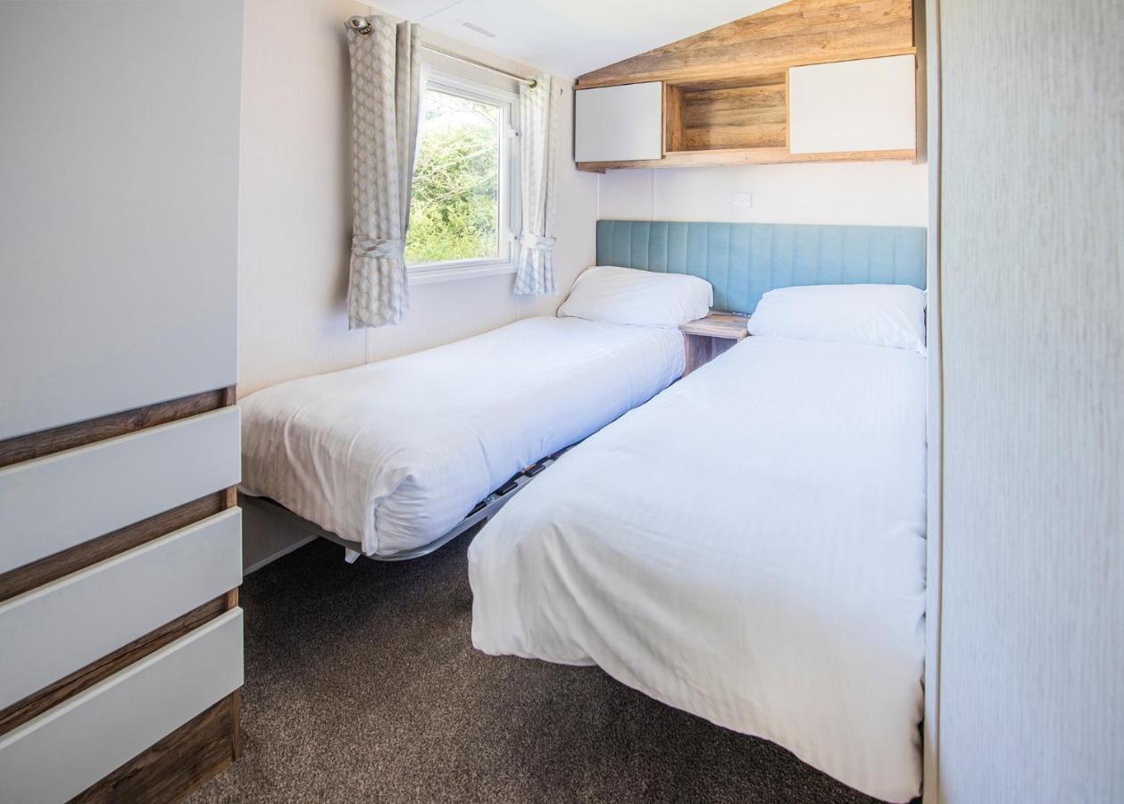 Sandaway Beach Holiday Park クーム・マーティン エクステリア 写真