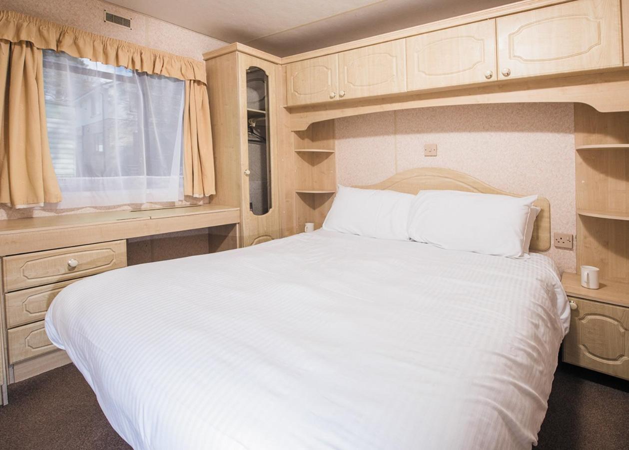 Sandaway Beach Holiday Park クーム・マーティン エクステリア 写真